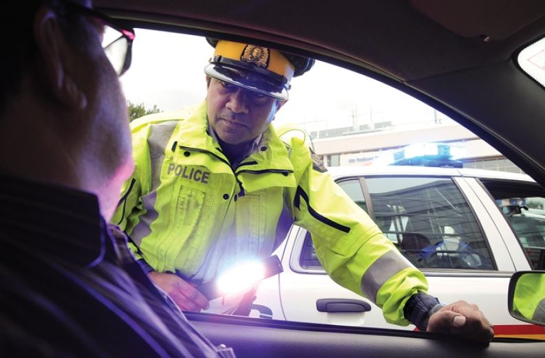 THE IMPACT OF IMPAIRED DRIVING ON YOUR CRIMINAL RECORD